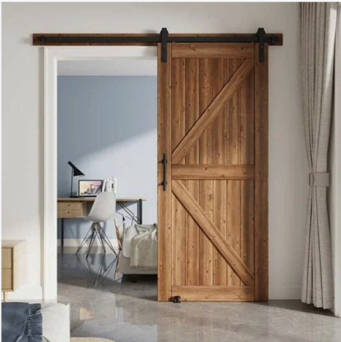 Открытая система  для раздвижных дверей Armadillo SUPERVISION/100 (HX-23 With Soft Close)